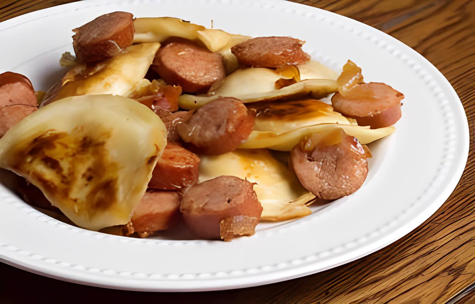 Kielbasa-Recipe