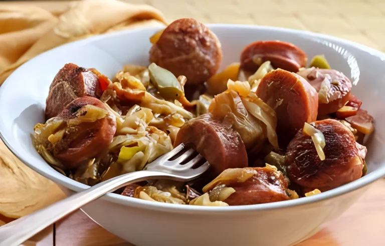 Kielbasa-Recipes