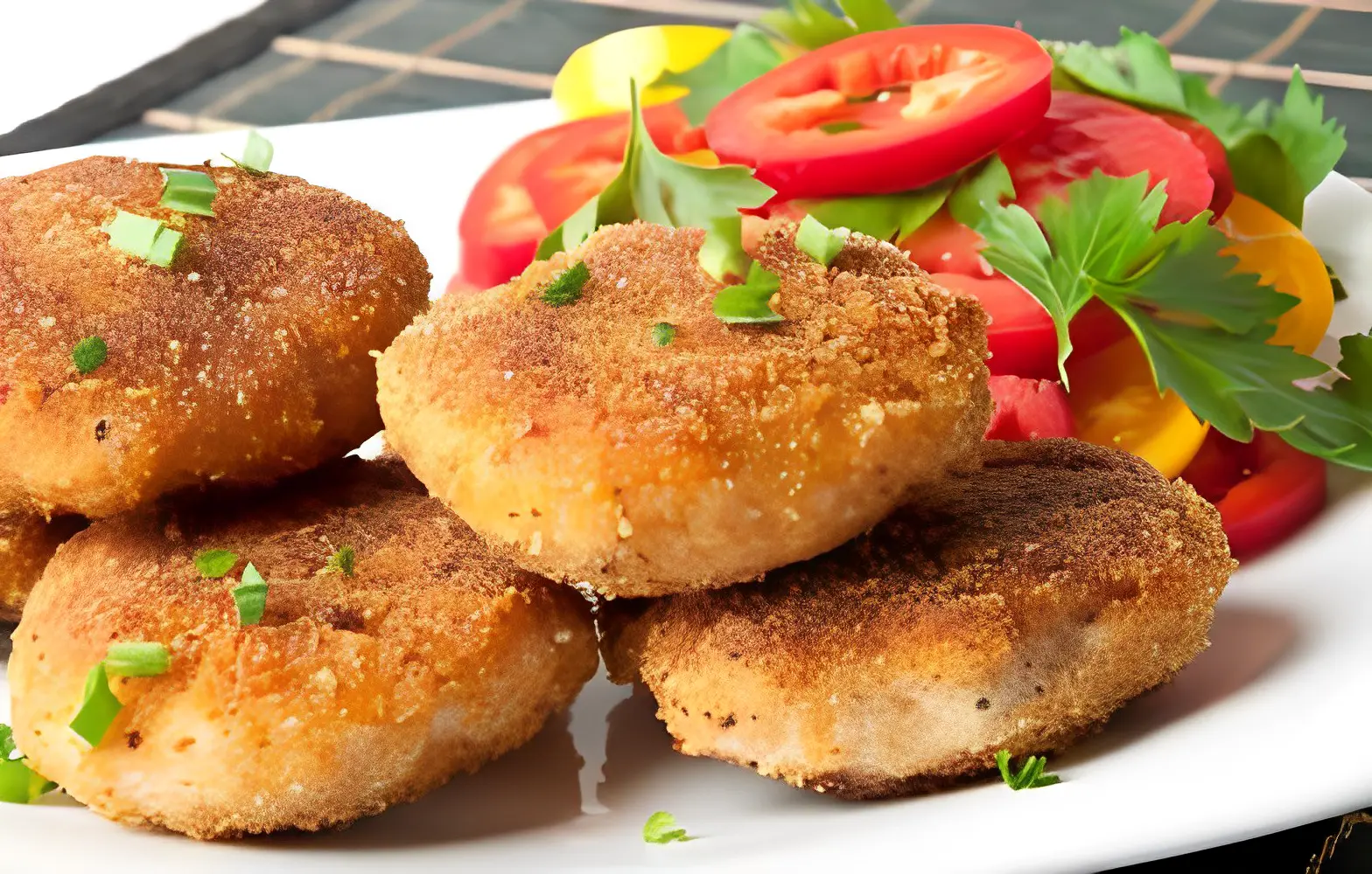 baked chicken cutlets