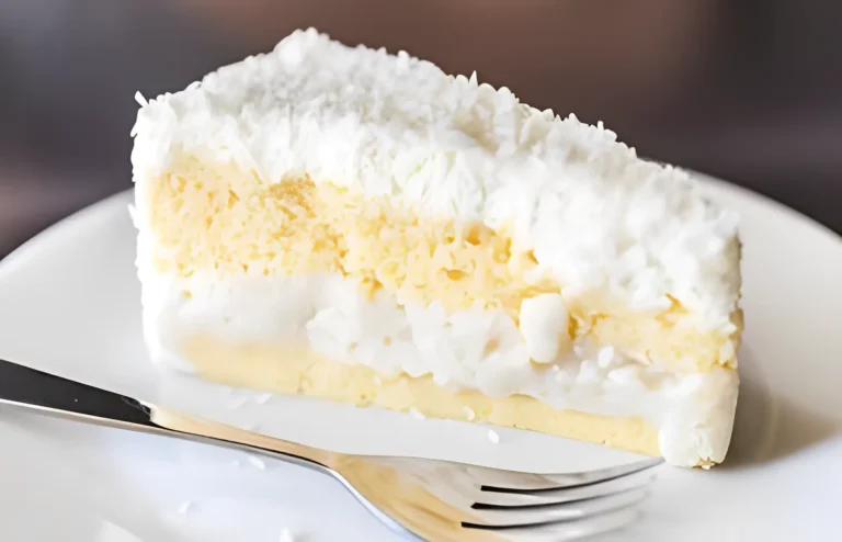 Coconut Cake Vape Recipe