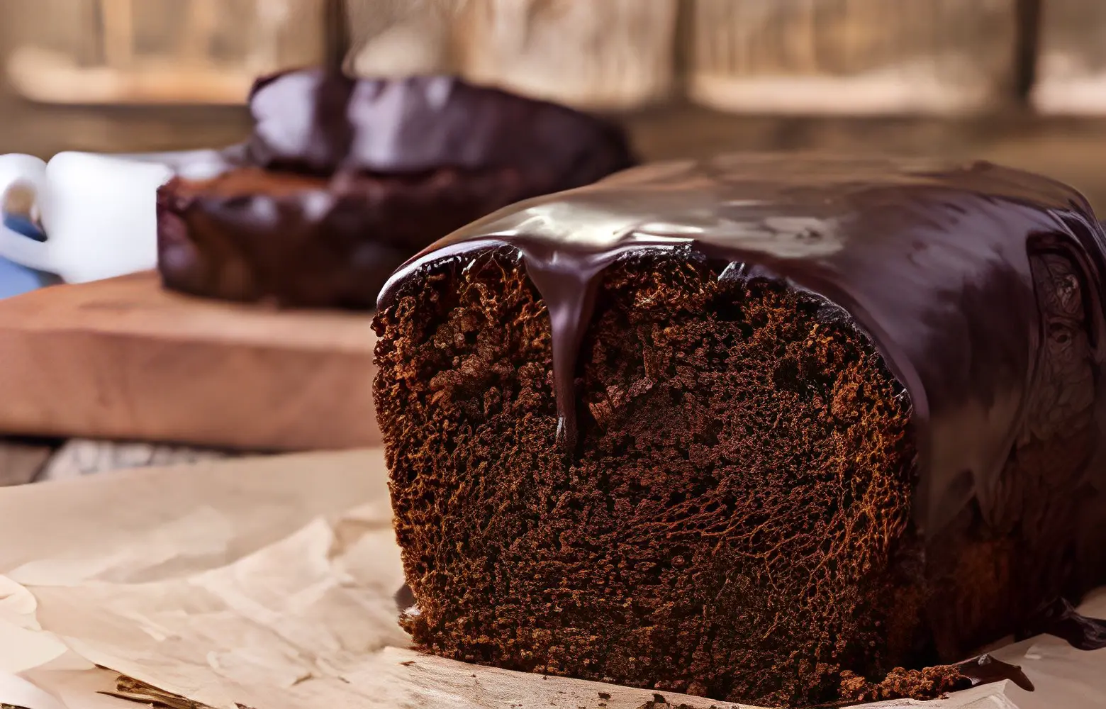 chocolate-pound-cake