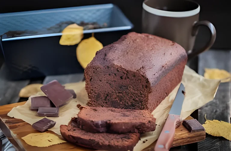 chocolate-pound-cake-basics