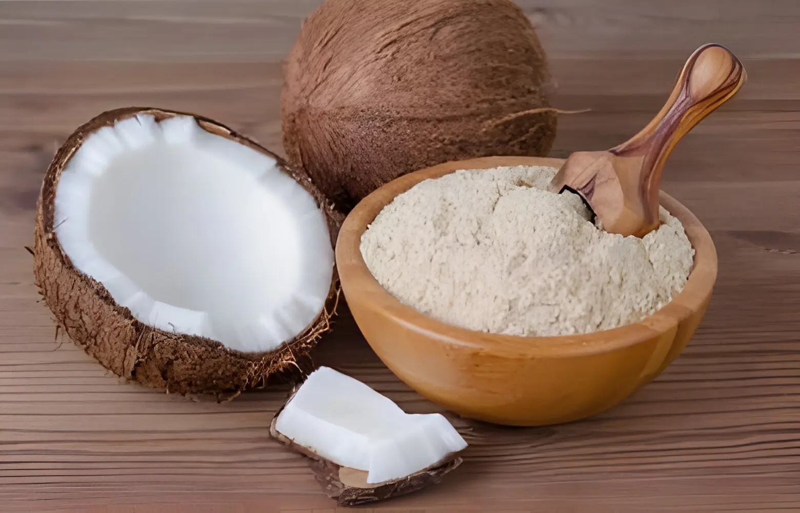 coconut cake ingredients