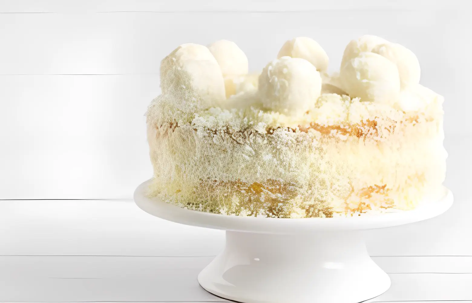 Coconut Cake Recipes