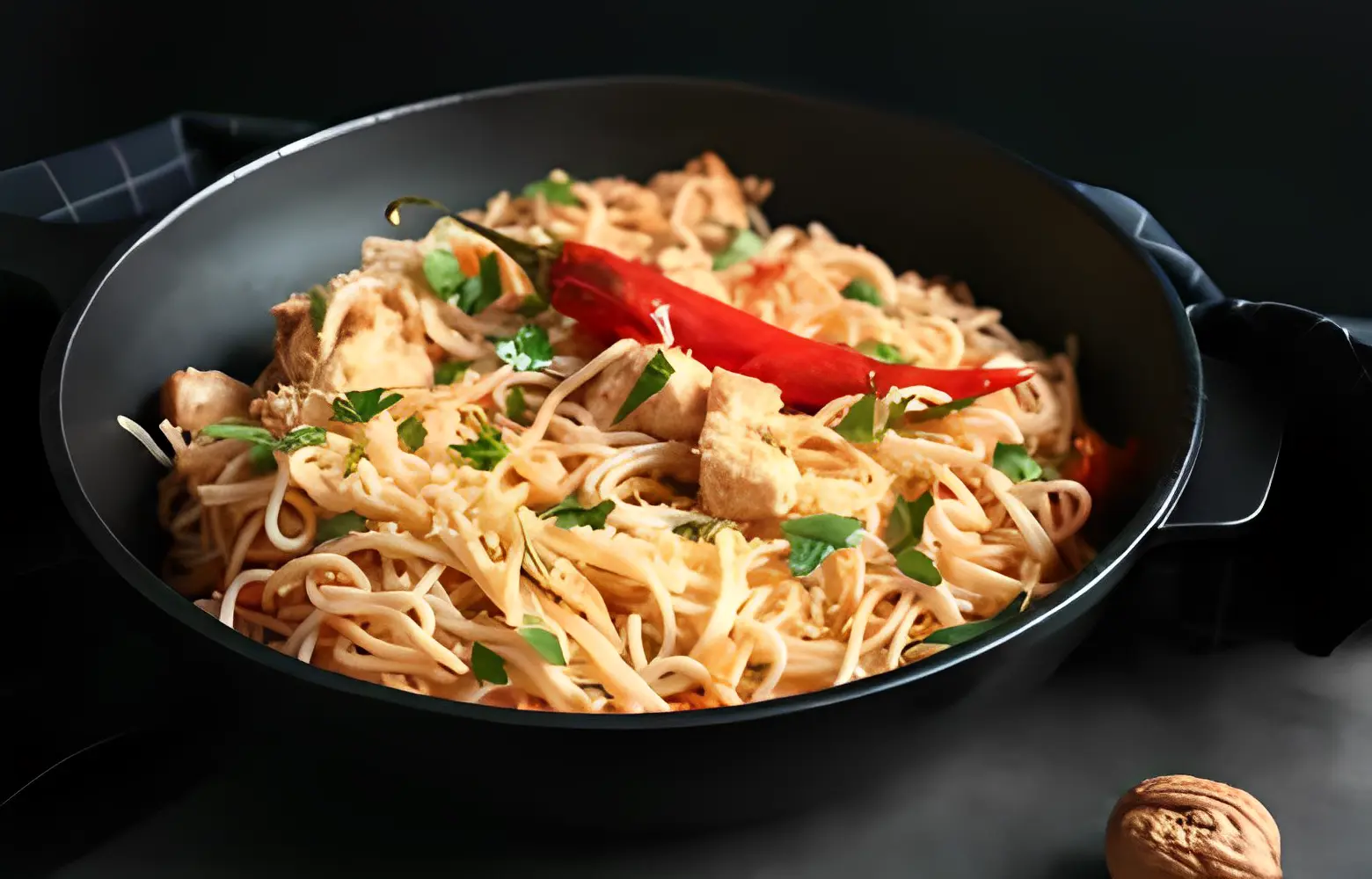 delicious-chicken-spaghetti