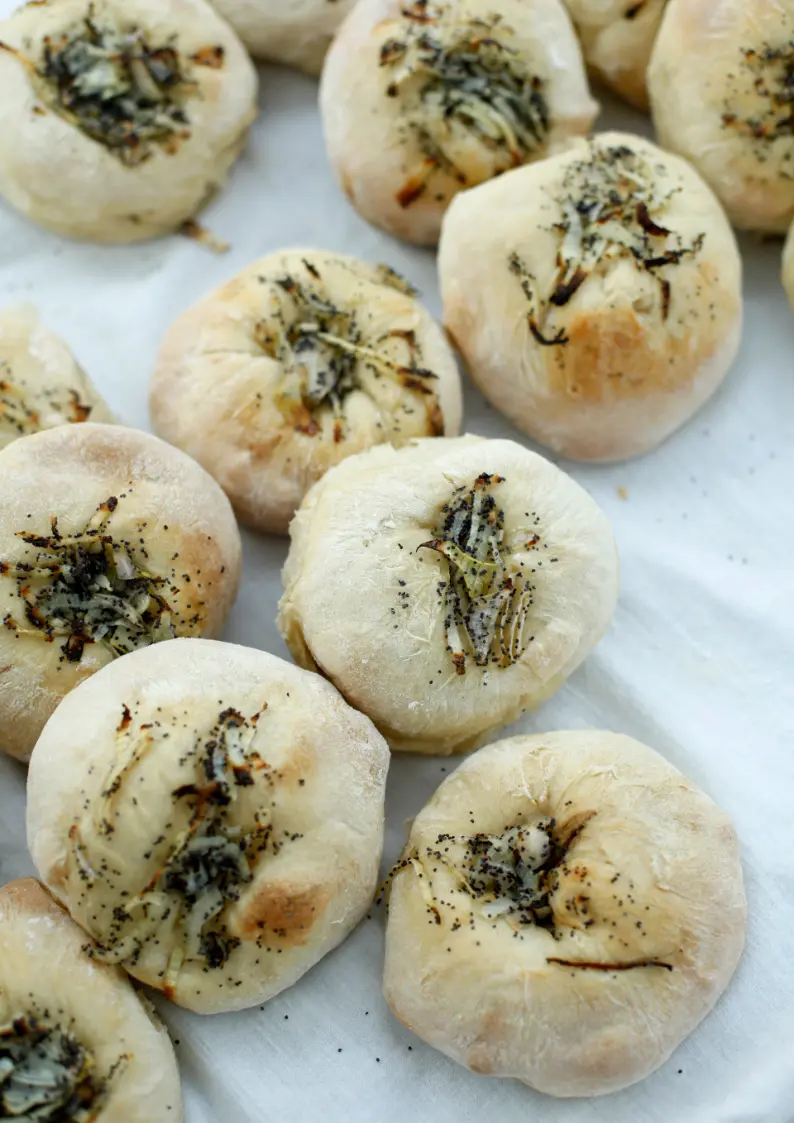 Bialy Bagel