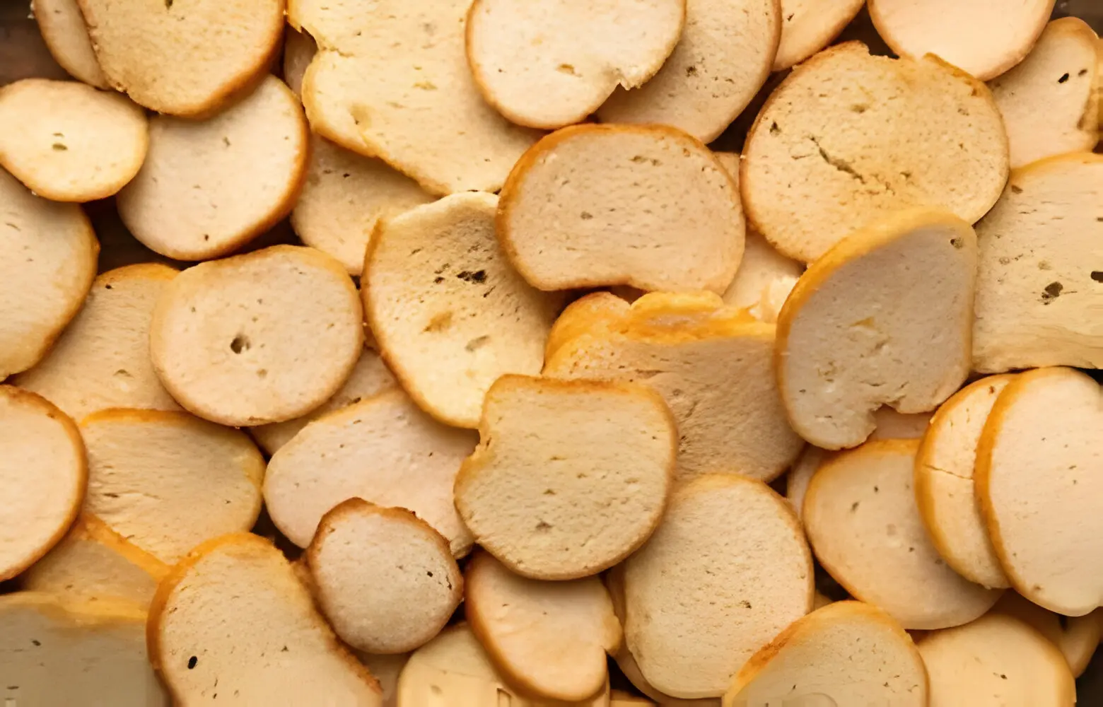 bagel chips