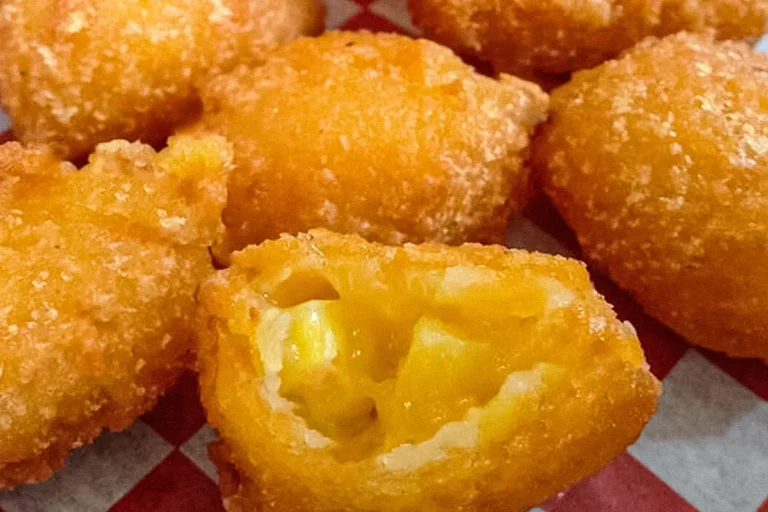 corn nuggets