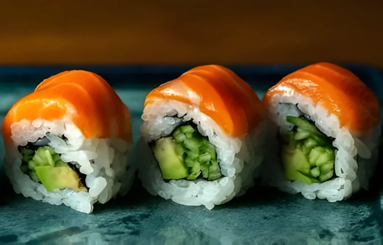 boston roll