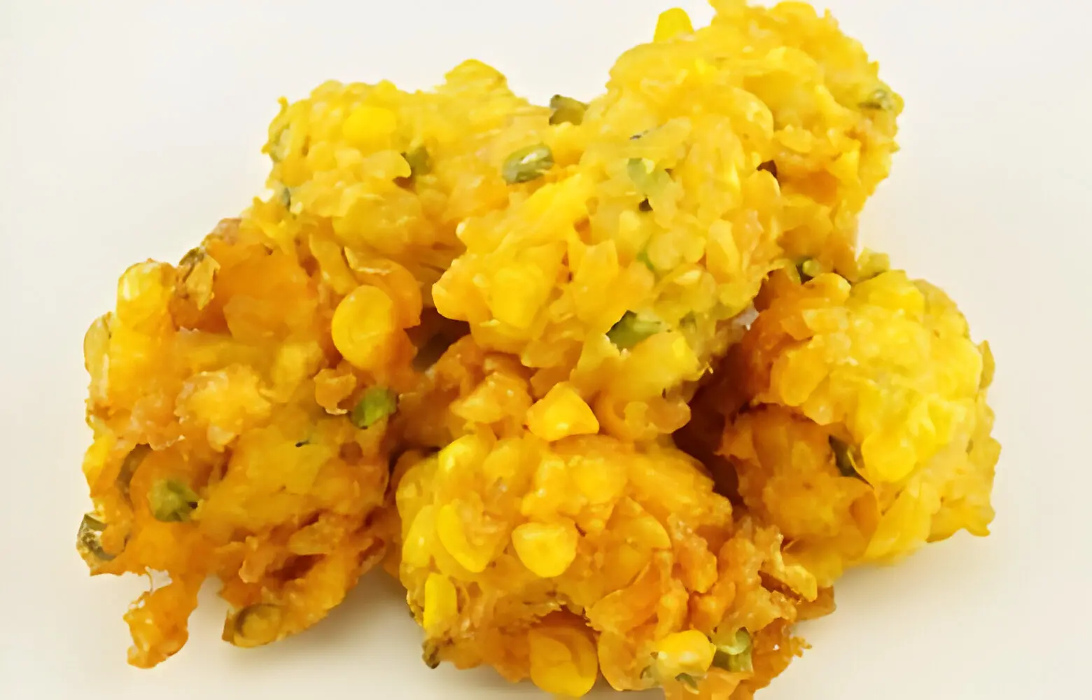 Corn Nuggets Recipes