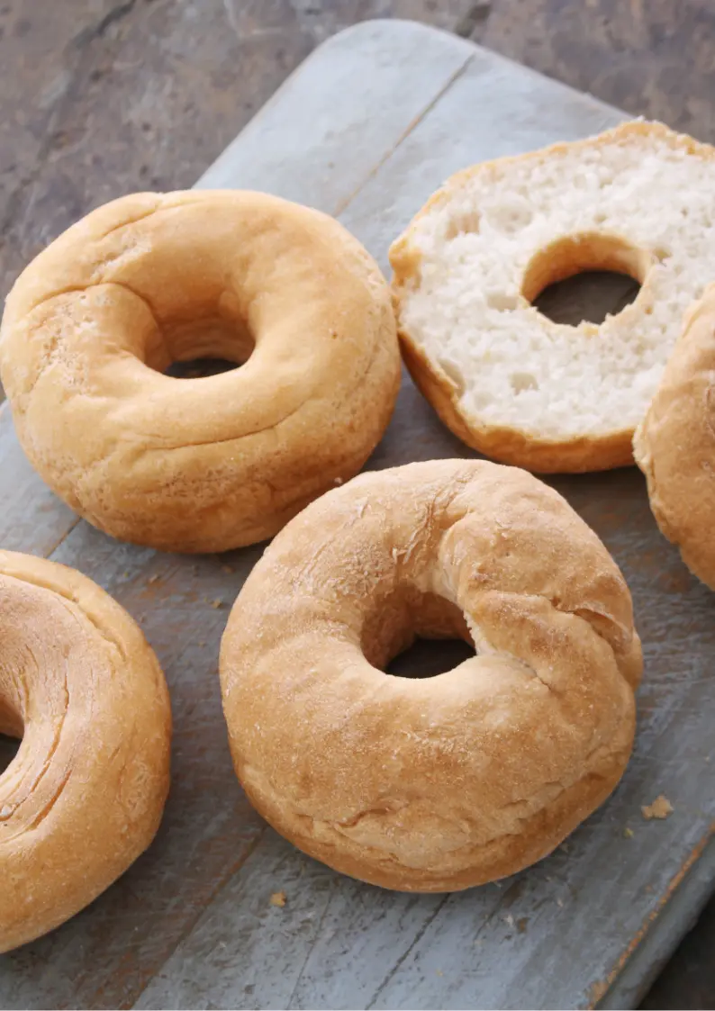 best gluten-free bagels